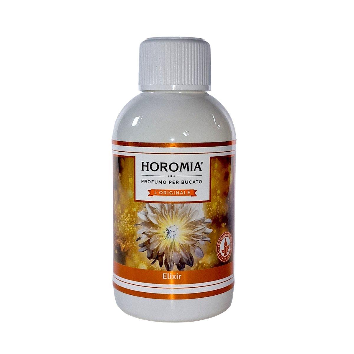 Horomia Profumatore Bucato Horomia Elixir ml.250 8057949152989