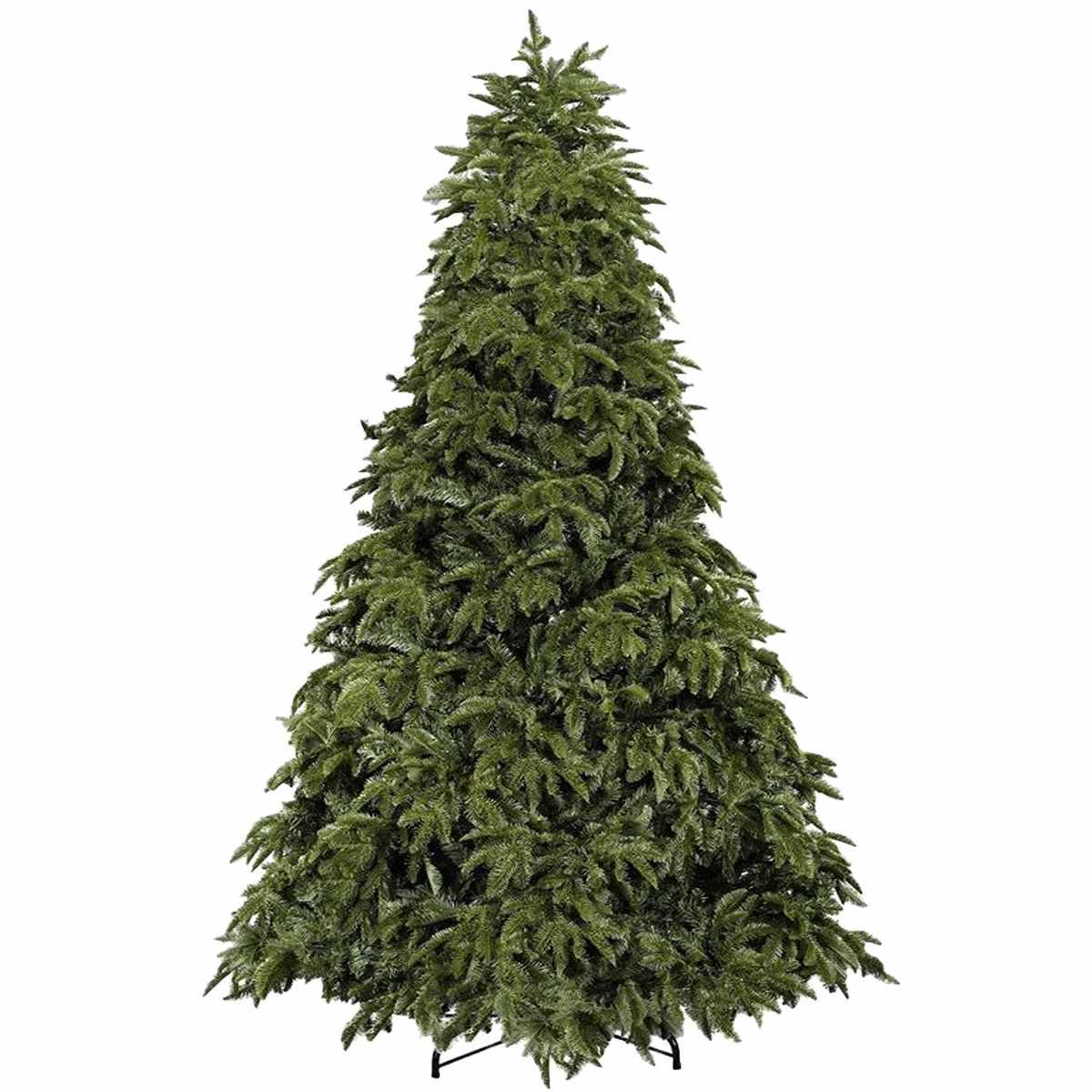 Albero Natale Foresta cm.180 Verde Umbra