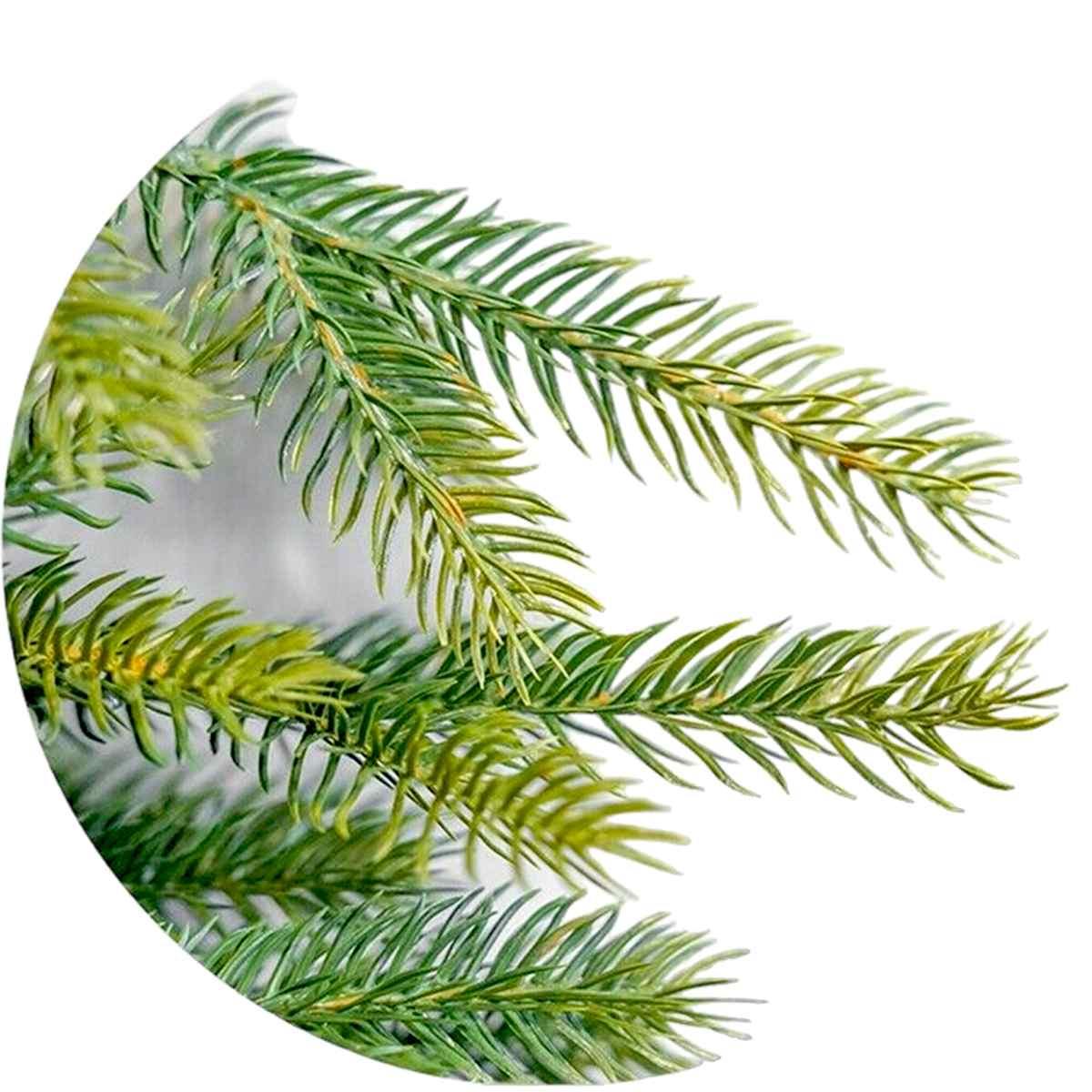 Albero Natale delle Alpi cm.180 Verde