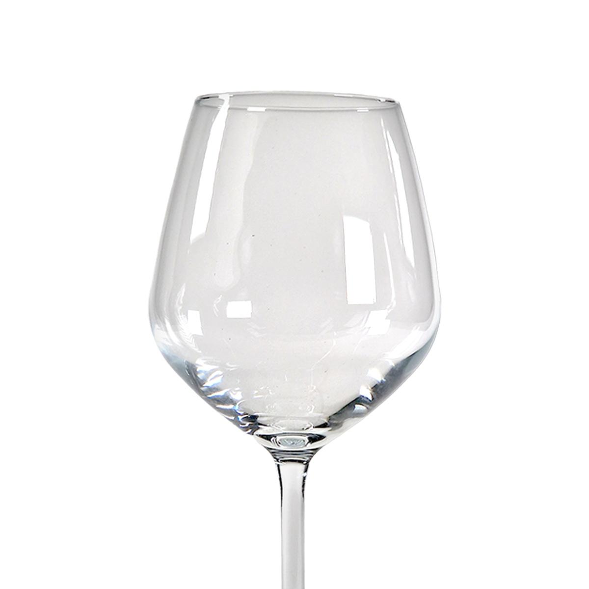 Bicchiere Bormioli Vetro Calice Divino ml.530