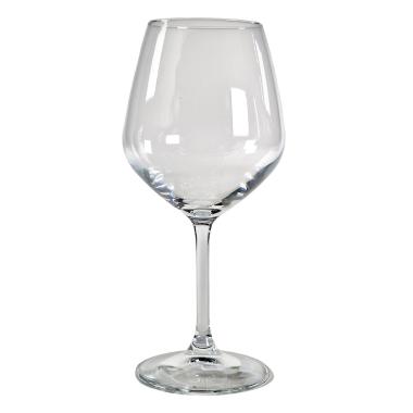 Bicchiere Bormioli Vetro Calice Divino ml.530