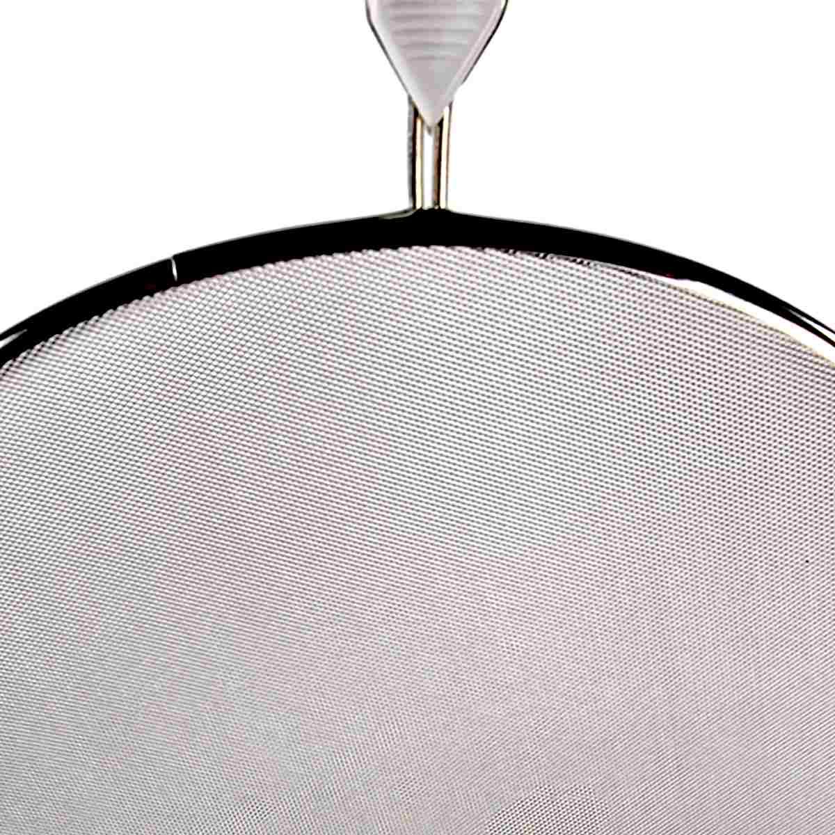 Paraspruzzi Alluminio cm.Ã˜29