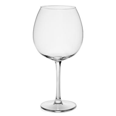 Bicchiere Vetro p1 Vino Calice XXXL ml.720 -944
