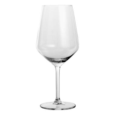 Bicchiere Calice Vetro Aperitivo ml.520