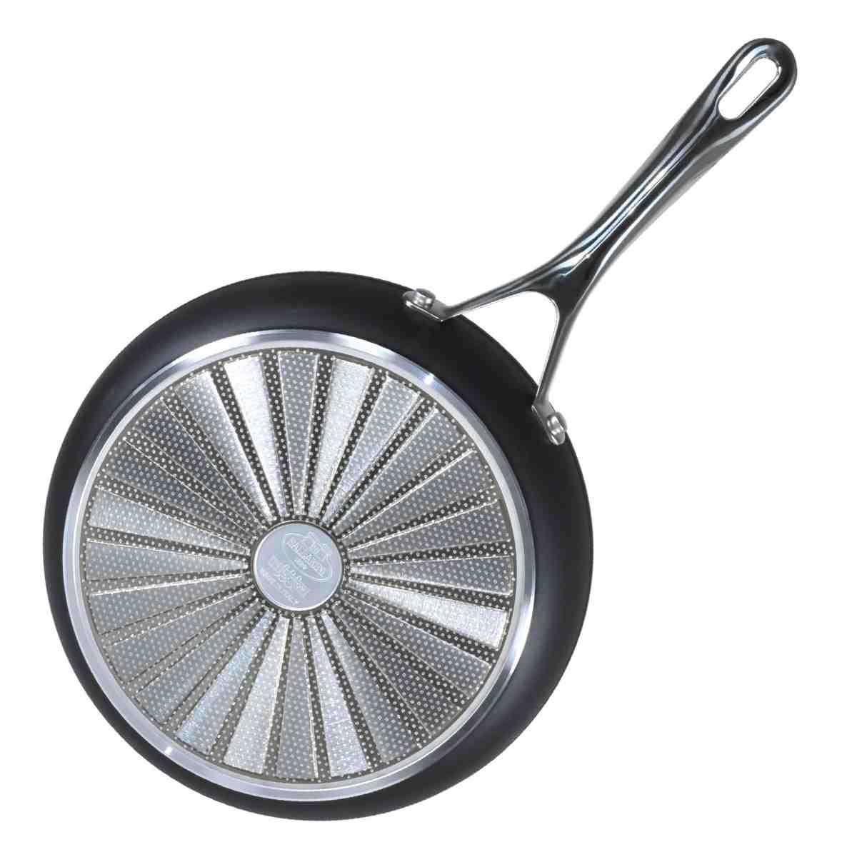 Padella Ballarini Alba Induction cm.Ã˜24 | Ballarini