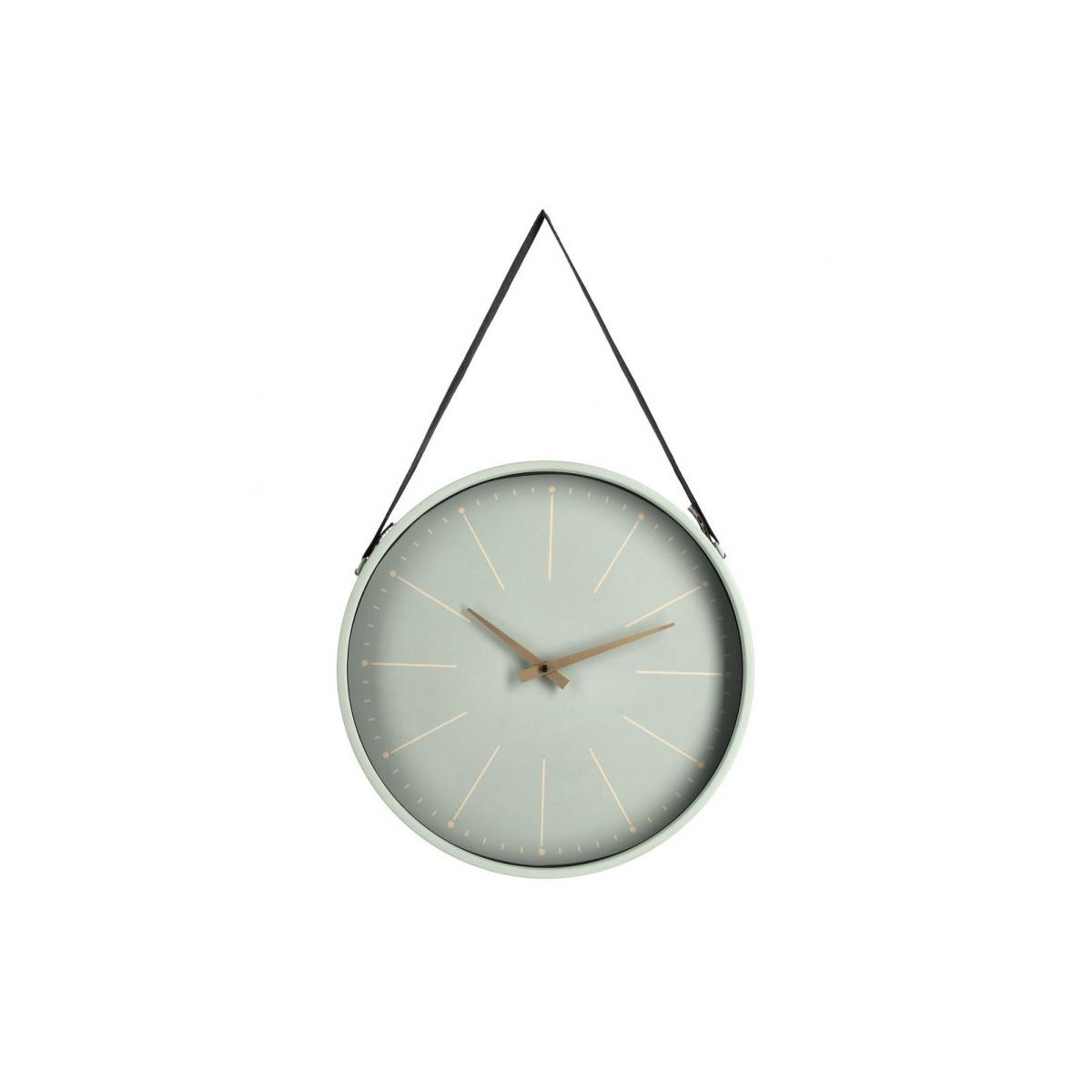 Orologio Parete Timely Salvia cm.40x66 | Bizzotto