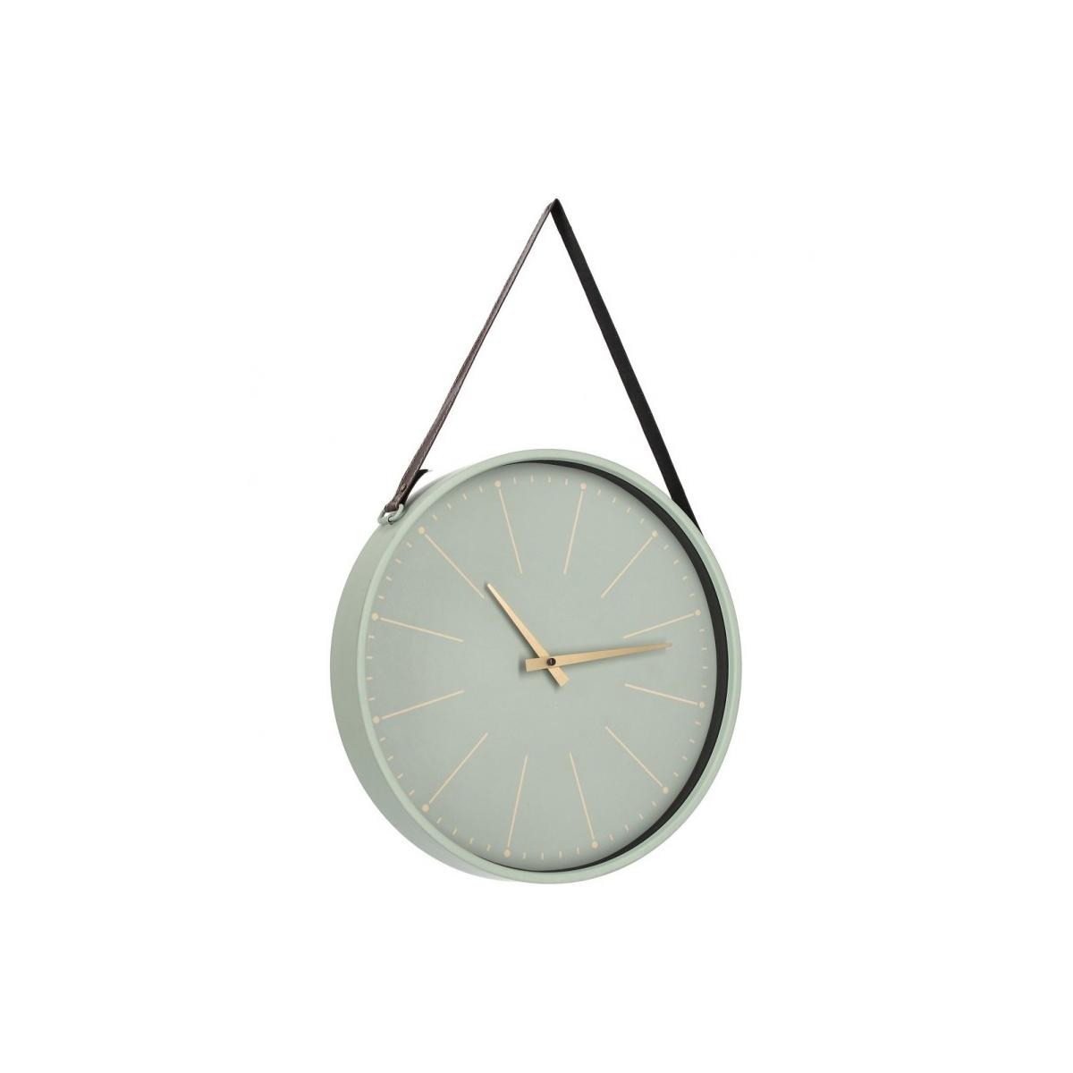 Orologio Parete Timely Salvia cm.40x66 | Bizzotto