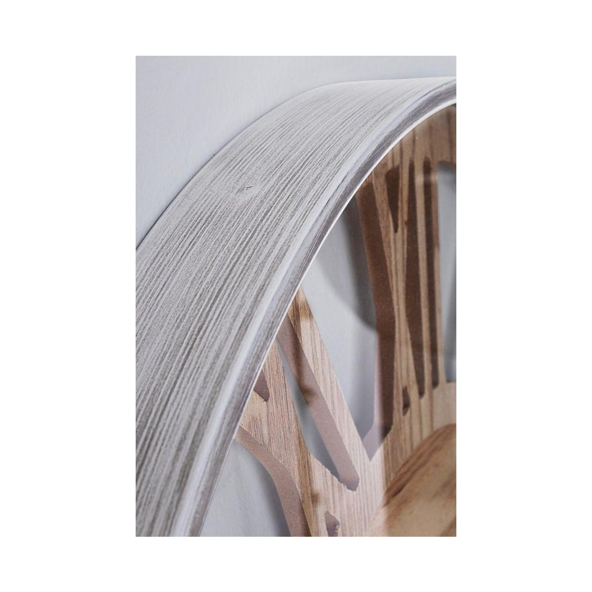 Orologio Parete Ticking Q97 cm.ÃƒÂ˜60 | Bizzotto