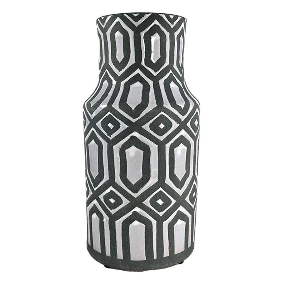 Vaso Ceramica Desert cm.14xh31 | Innova