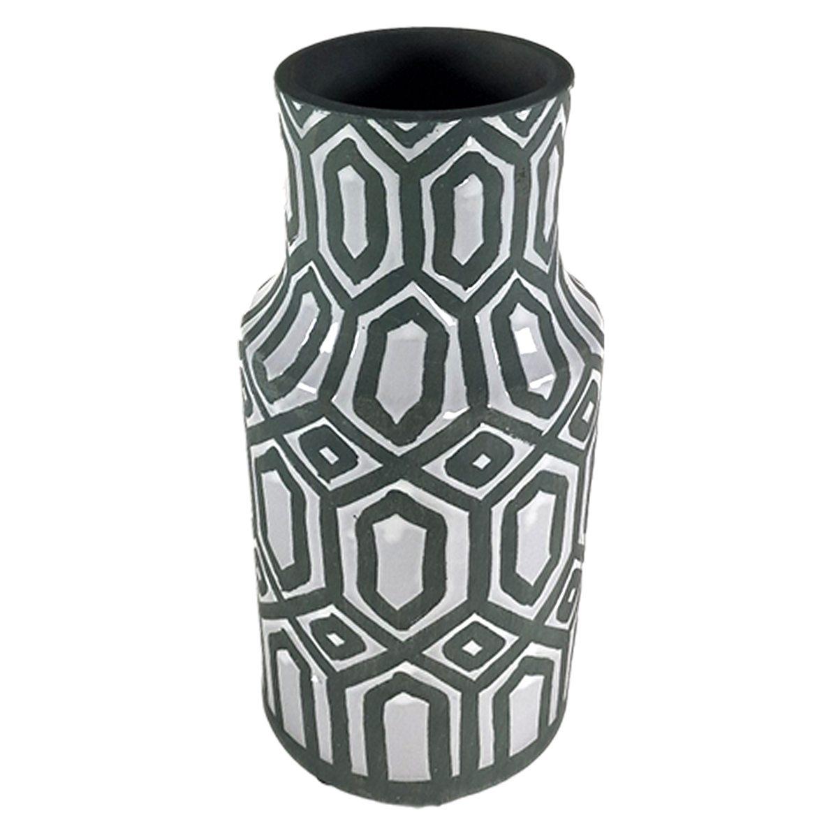 Vaso Ceramica Desert cm.14xh31 | Innova