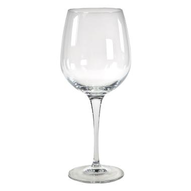 Bicchiere Vetro Vino Calice Bormioli ml.830