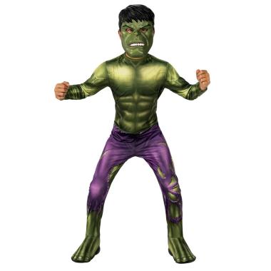 Costume Hulk