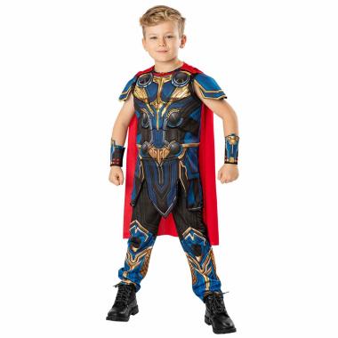 Costume Thor Deluxe