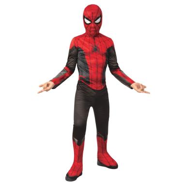 Costume Spiderman Classico