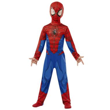 Costume Spiderma Classic