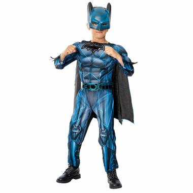 Costume Batman Bath-Tech Deluxe