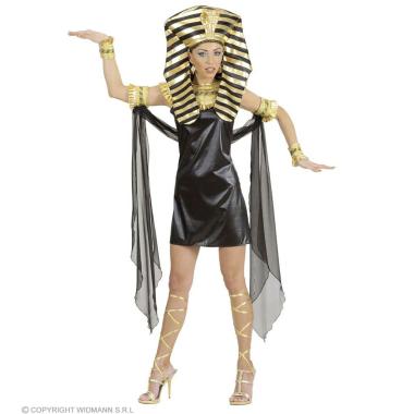 Costume Egiziana Cleopatra