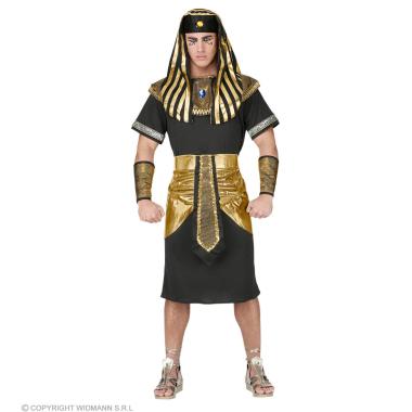 Costume Faraone Egiziano