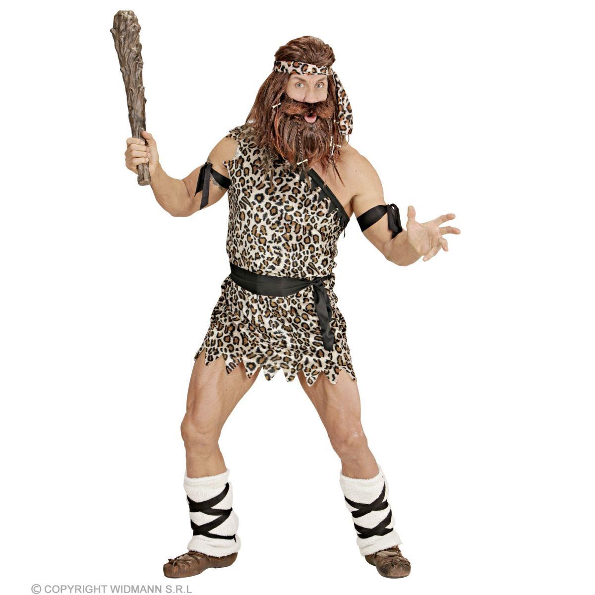 Costume Primitivo |Widmann