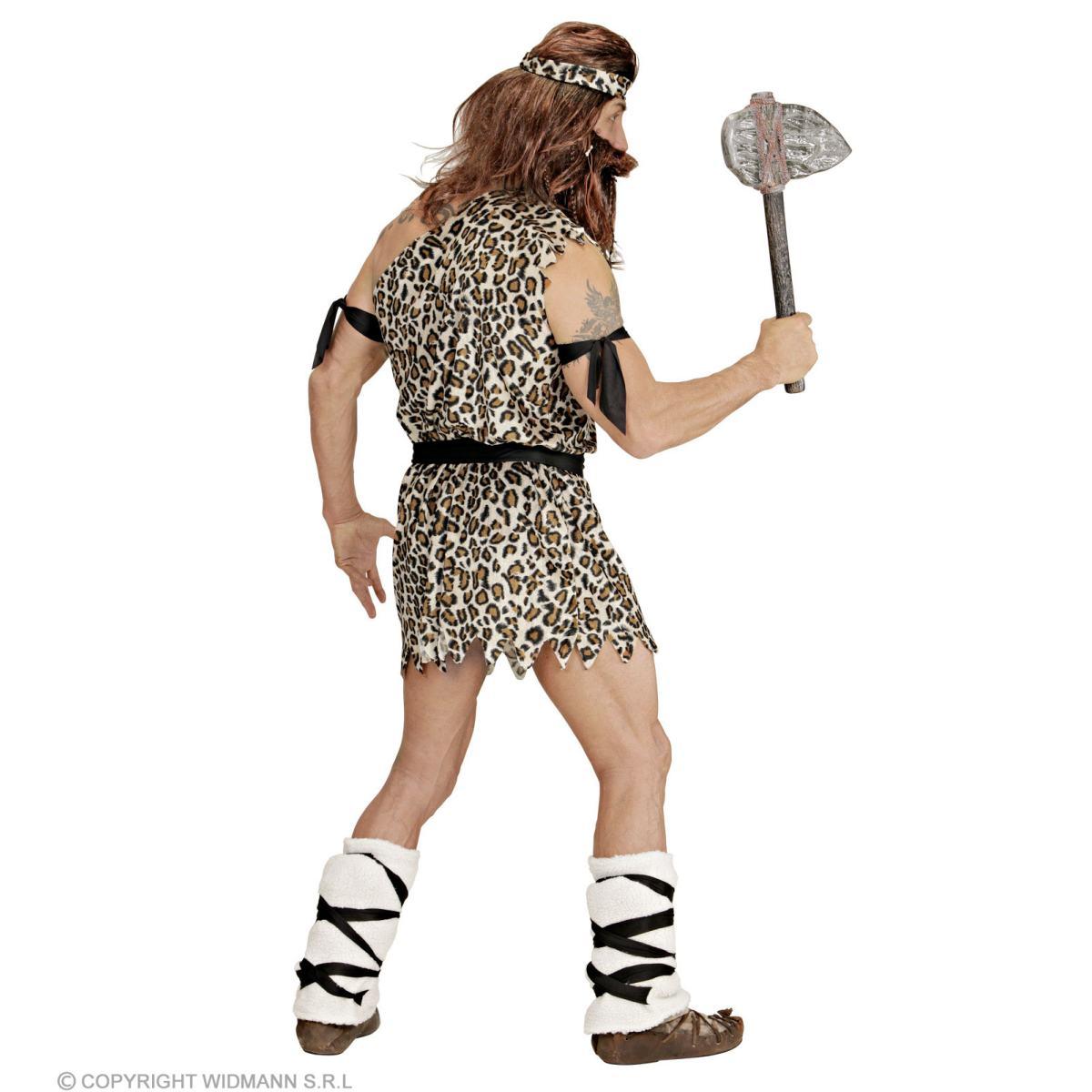 Costume Primitivo |Widmann