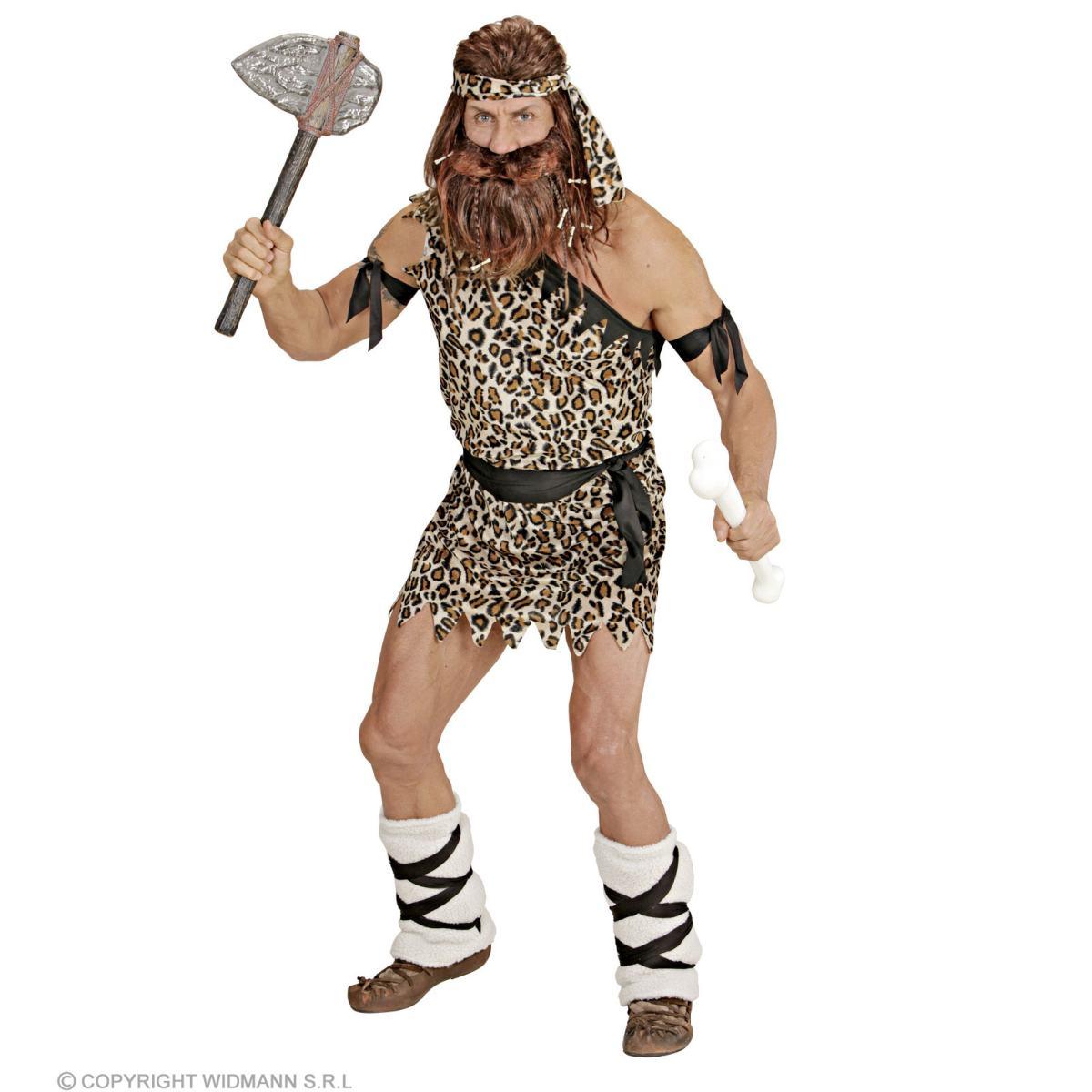 Costume Primitivo |Widmann