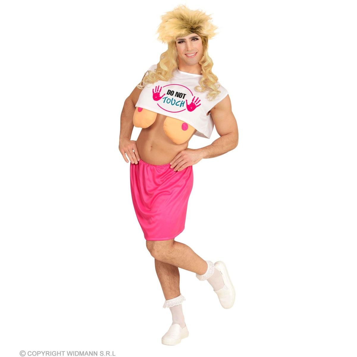 Costume Sexy per |Widmann