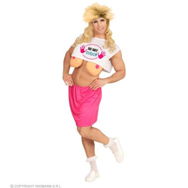 Costume Sexy per |Widmann