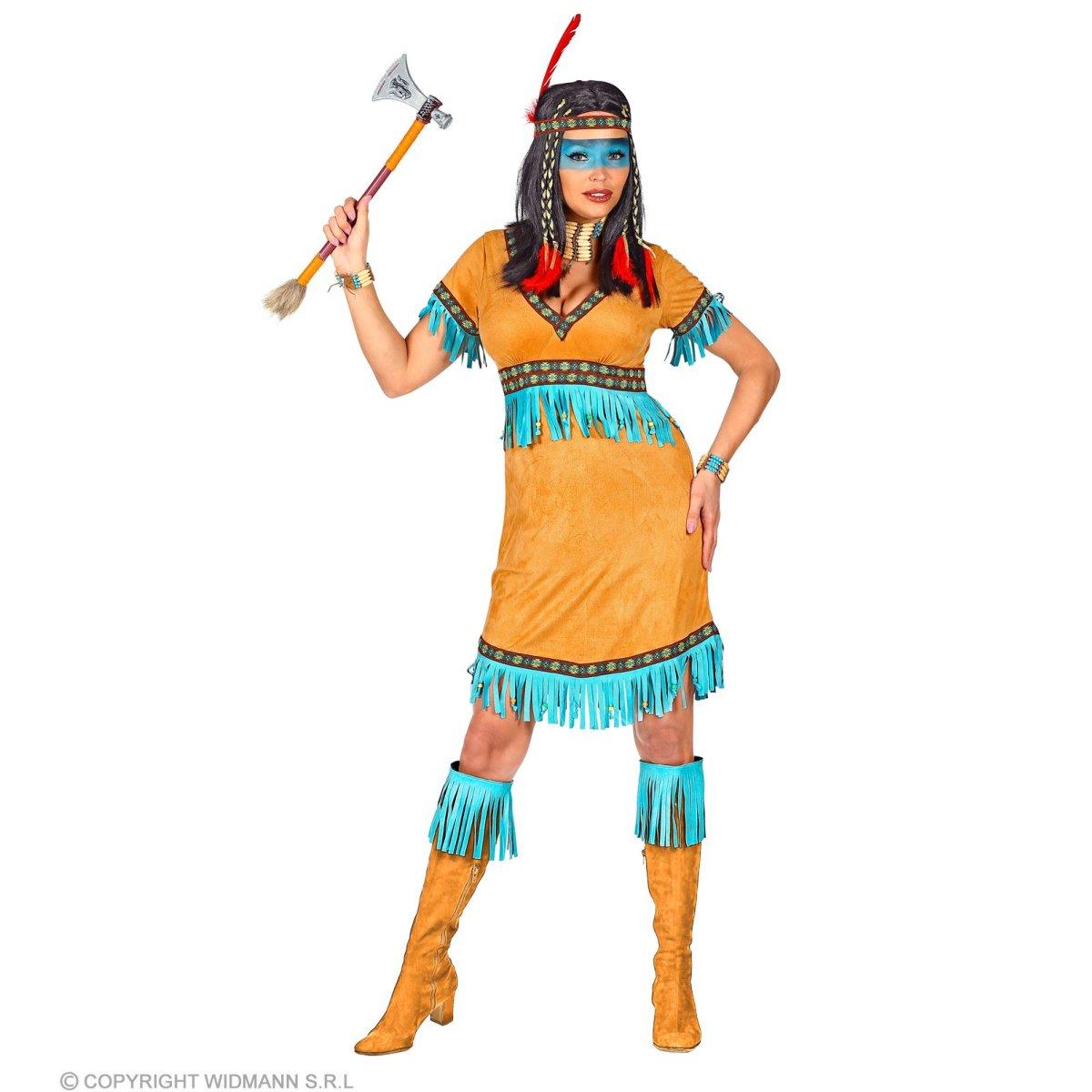 Costume Indiana |Widmann