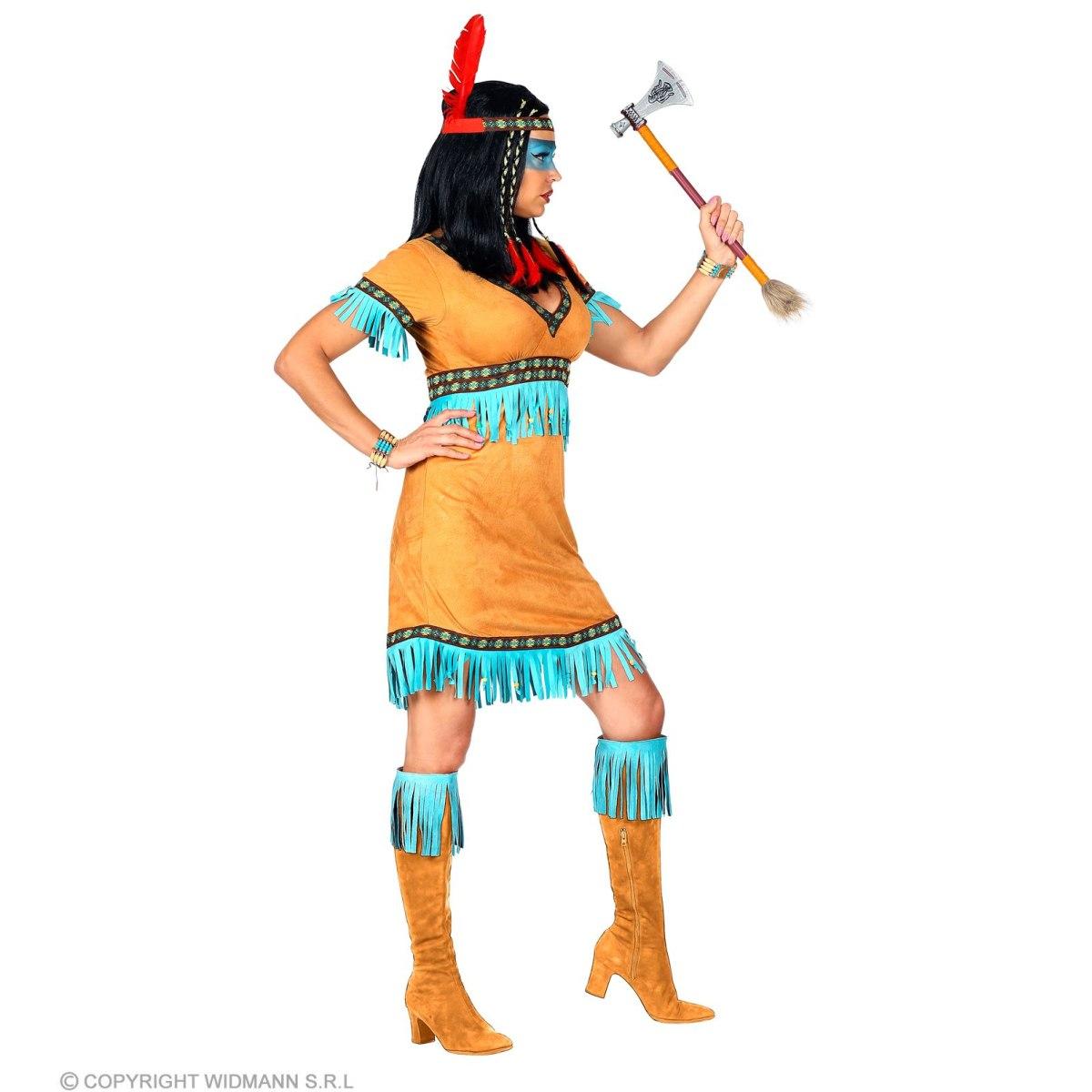 Costume Indiana |Widmann