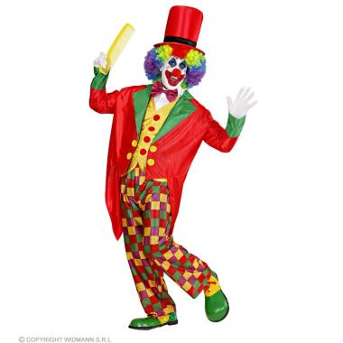 Costume Clown