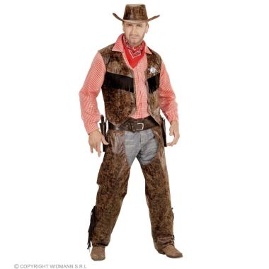 Costume Cowboy |Widmann