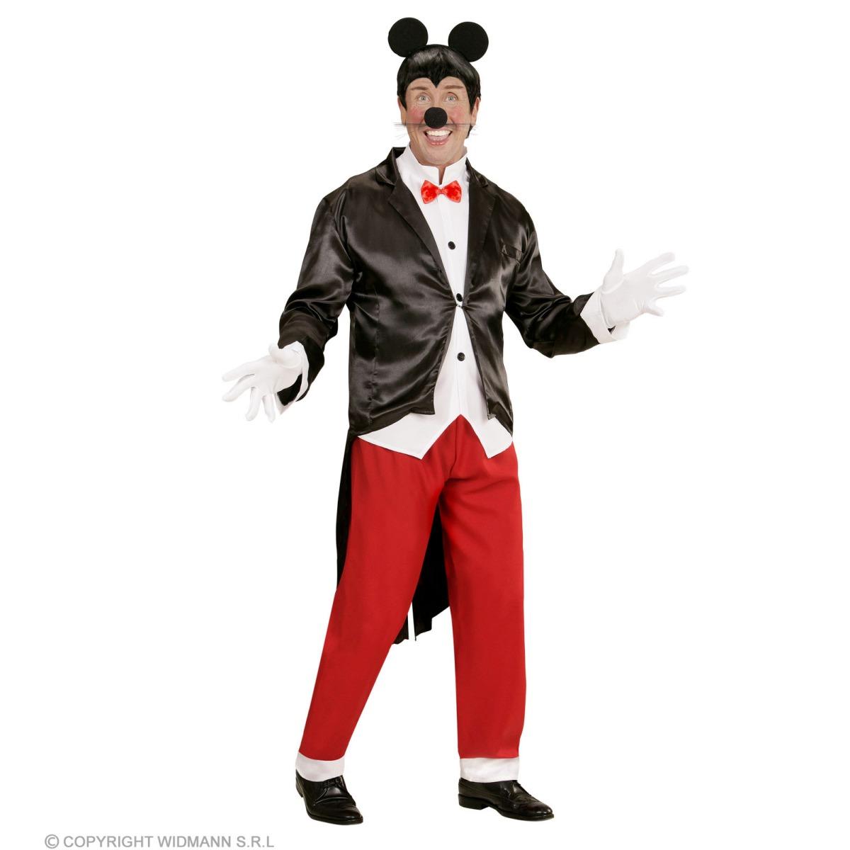 Costume Topolino |Widmann
