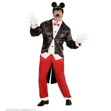 Costume Topolino |Widmann