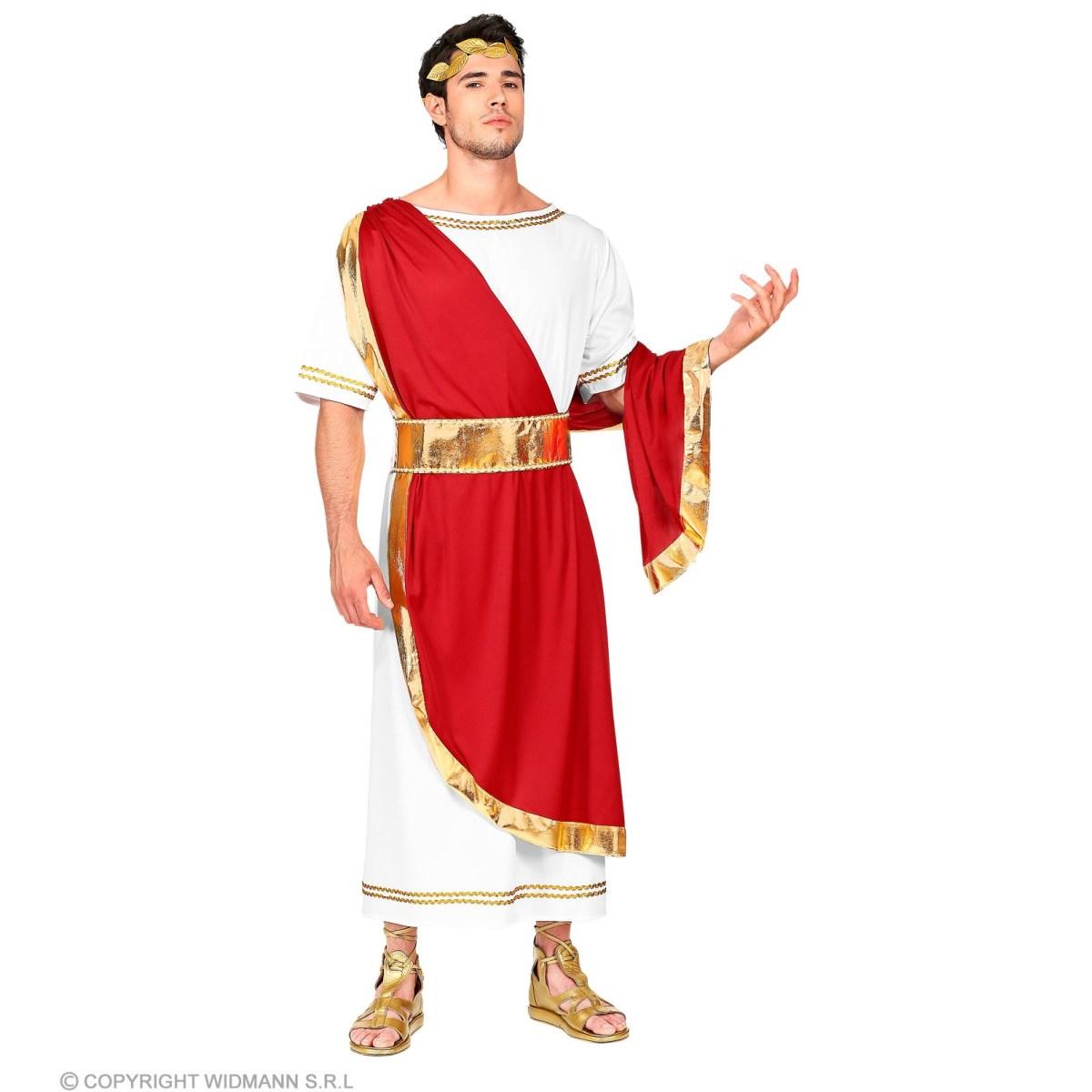 Costume Imperatore Romano |Widmann