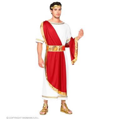 Costume Imperatore Romano |Widmann