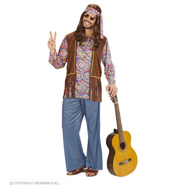 Costume Hippie |Widmann