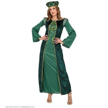 Costume Principesse Medievale