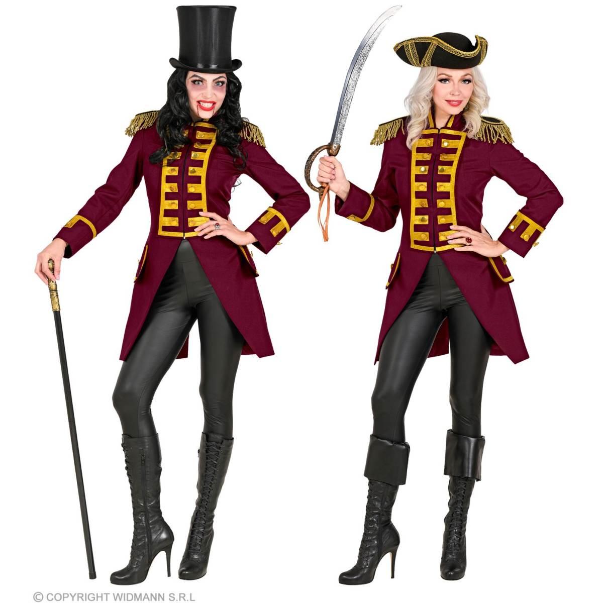 Giacca Parata Bordeaux |Widmann