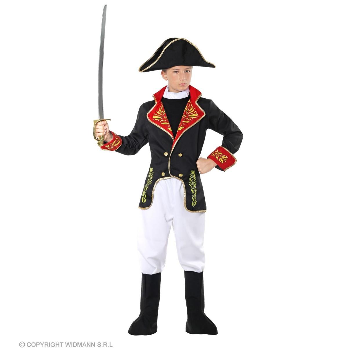 Costume Napoleone |Widmann