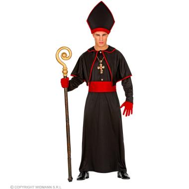 Costume Vescovo