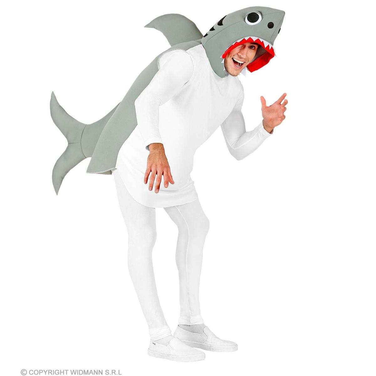 Costume Squalo |Widmann
