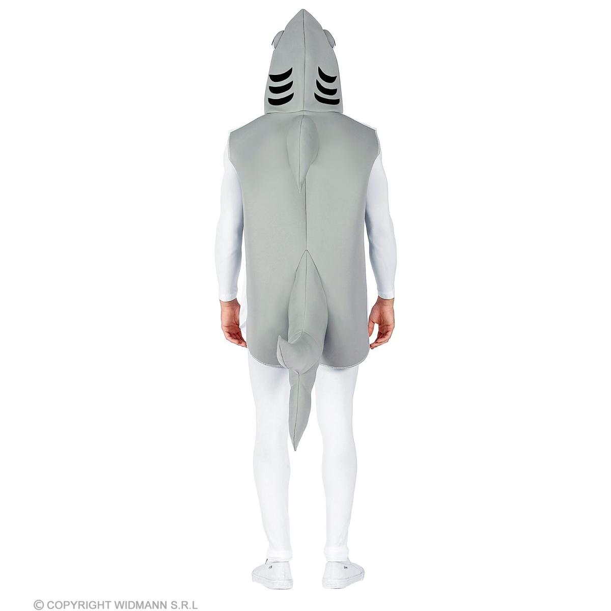 Costume Squalo |Widmann
