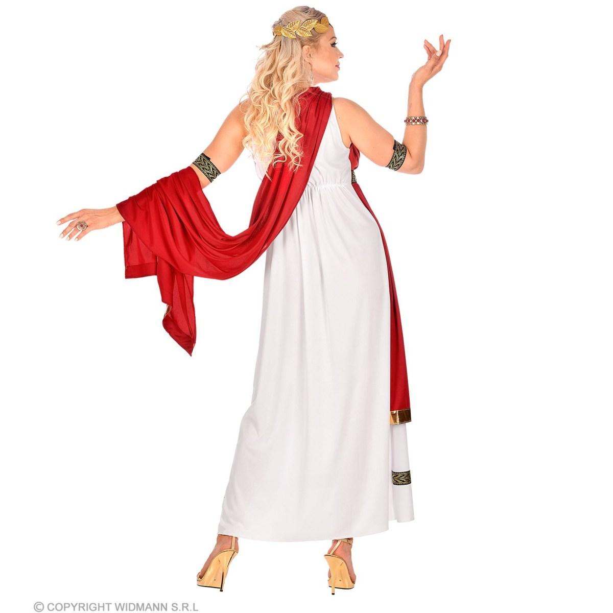 Costume Imperatrice Romana WD-04248