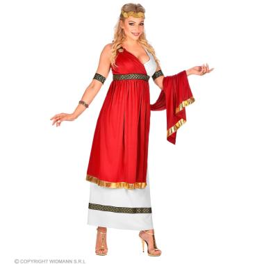 Costume Imperatrice Romana
