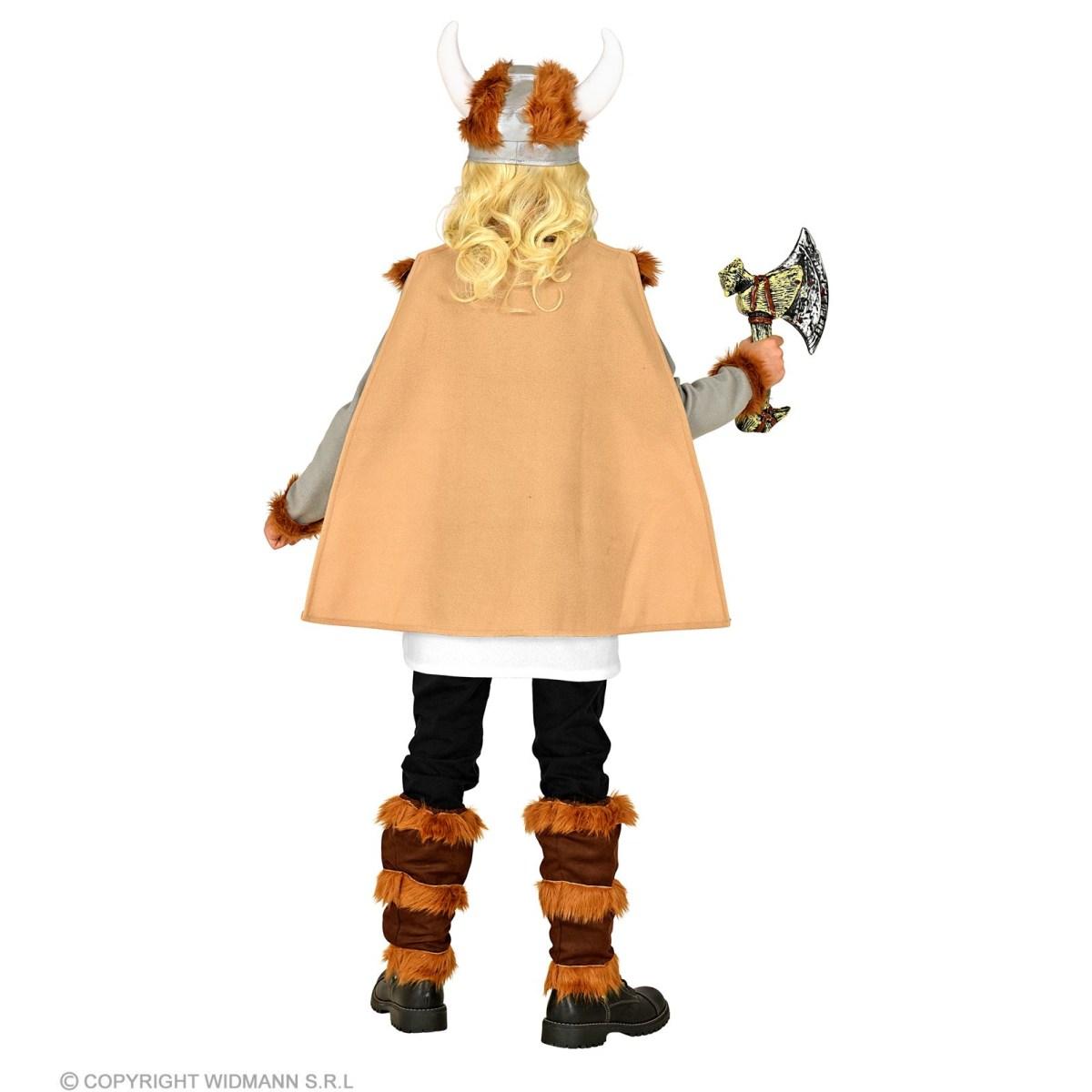 Costume Vichingo |Widmann