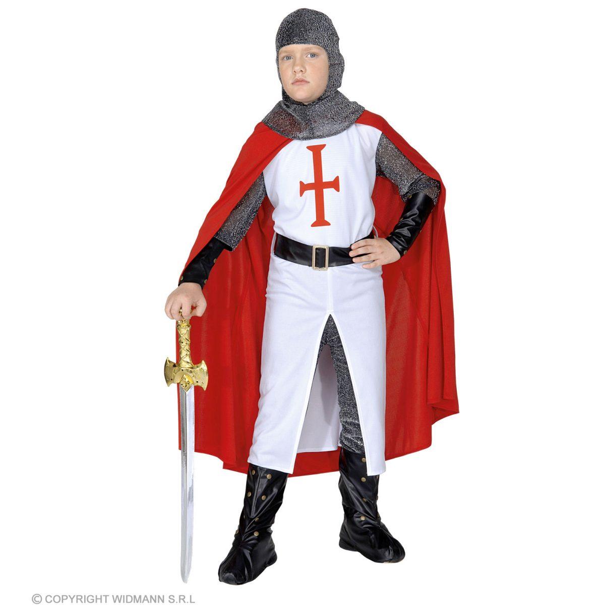 Costume Crociato Cavaliere |Widmann