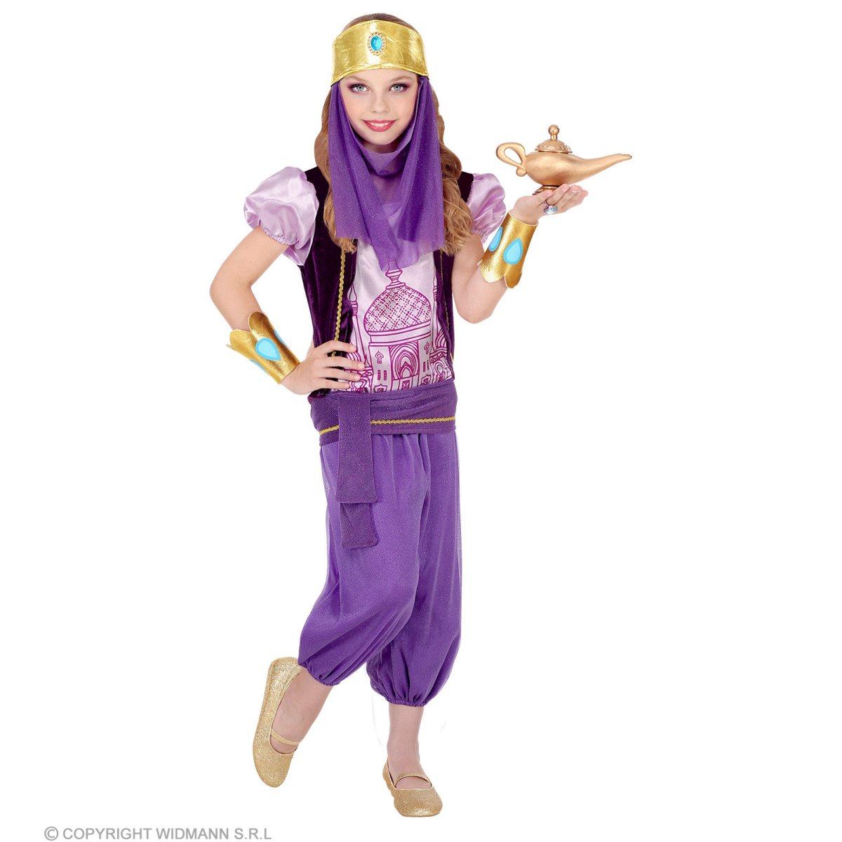 Costume Odalisca |Widmann