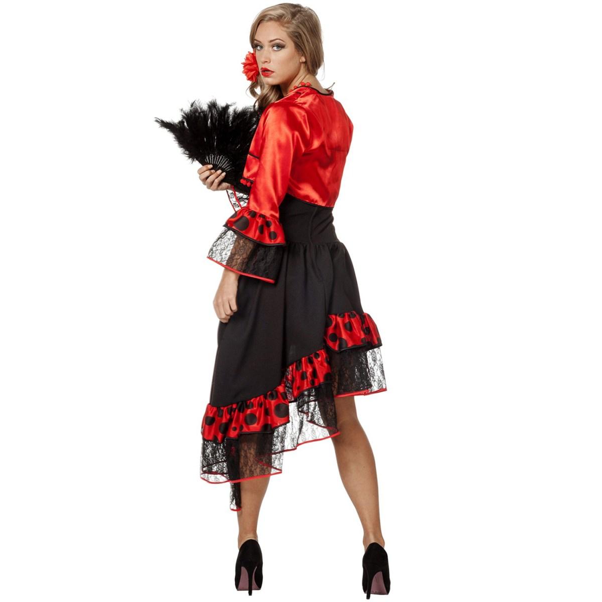 Costume Spagnola |Wilbers