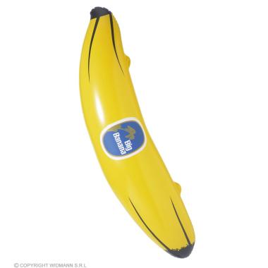 Banana Maxi Gonfiabile cm.100