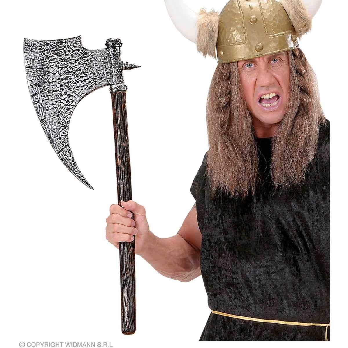 Ascia Vichingo cm.73 |Widmann